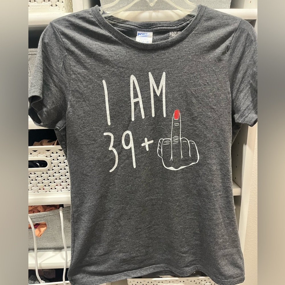 40th Birthday T-Shirt